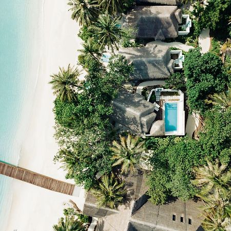 Nova Maldives Hotel Dhangethi Exterior foto