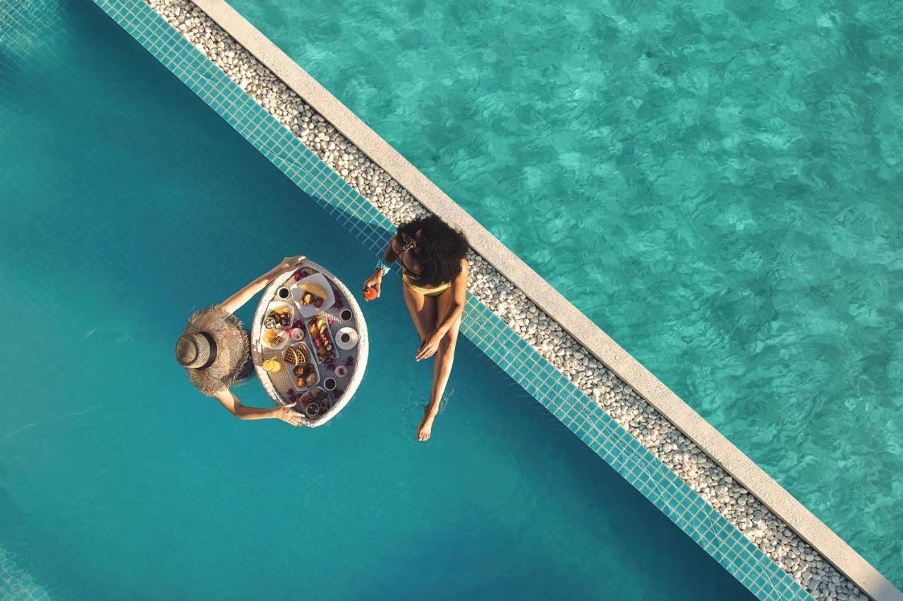 Nova Maldives Hotel Dhangethi Exterior foto